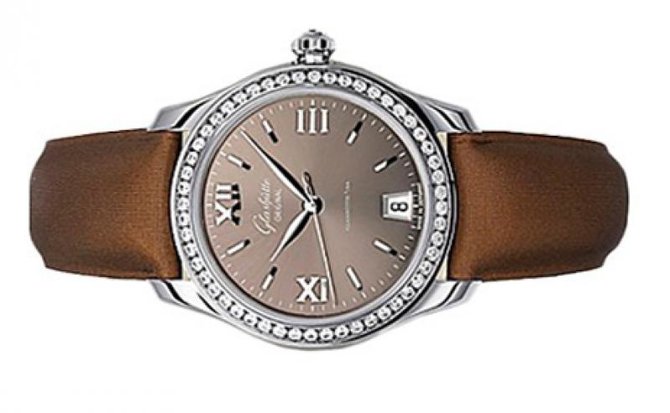 Glashutte Original 39-22-06-22-04 Lady Serenade Lady Serenade - фото 3