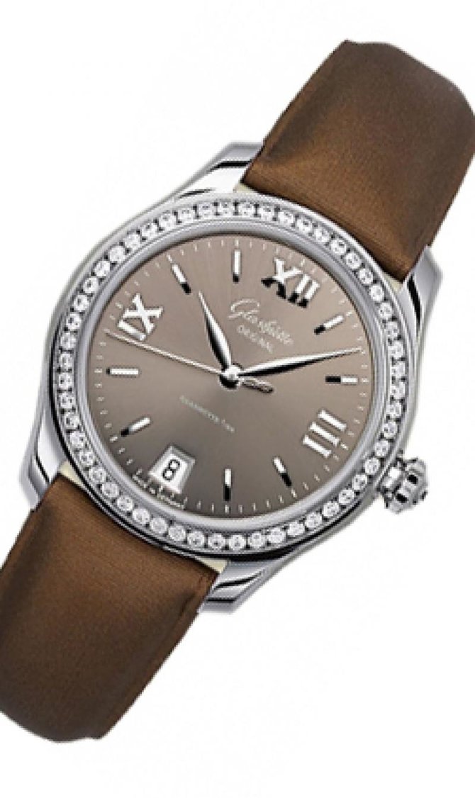 Glashutte Original 39-22-06-22-44 Lady Serenade Lady Serenade - фото 2