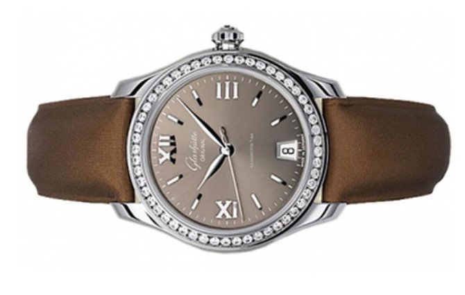 Glashutte Original 39-22-06-22-44 Lady Serenade Lady Serenade - фото 3