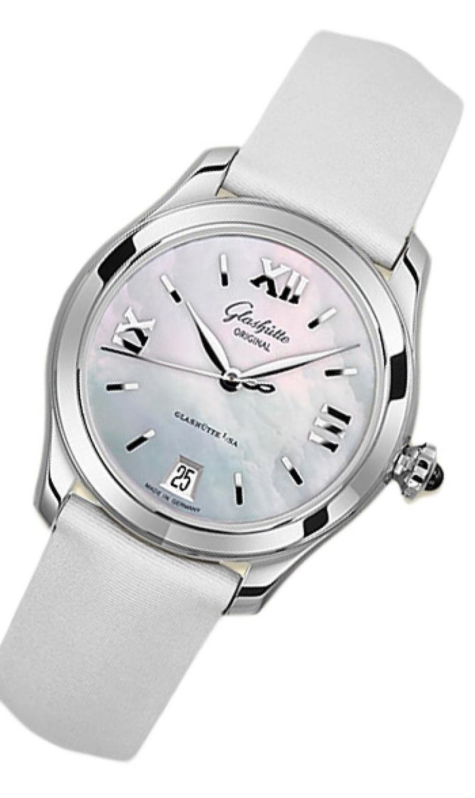 Glashutte Original 39-22-08-02-04 Lady Serenade Lady Serenade - фото 2