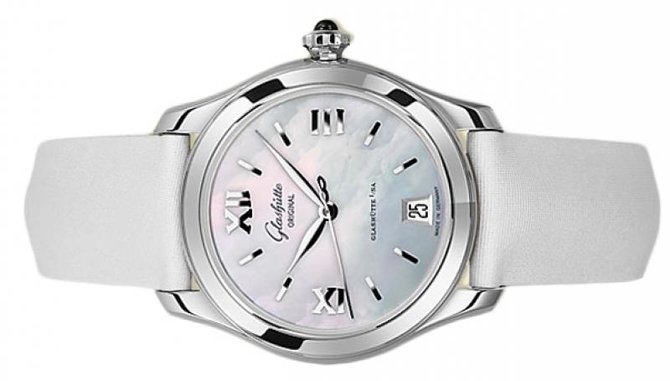 Glashutte Original 39-22-08-02-04 Lady Serenade Lady Serenade - фото 3