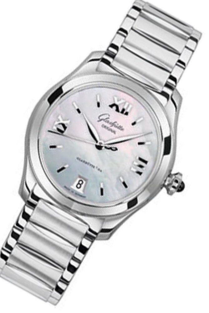 Glashutte Original 39-22-08-02-34 Lady Serenade Lady Serenade - фото 2