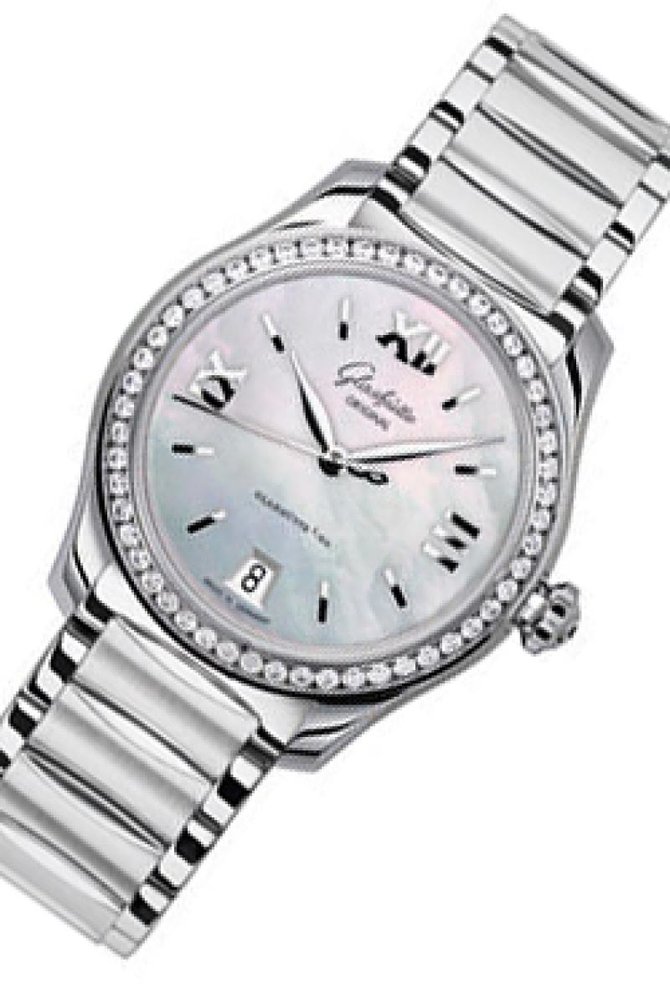 Glashutte Original 39-22-08-22-34 Lady Serenade Lady Serenade - фото 2