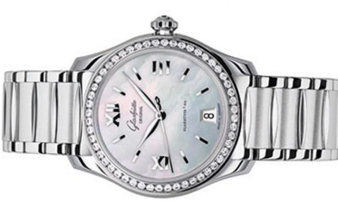 Glashutte Original 39-22-08-22-34 Lady Serenade Lady Serenade - фото 3