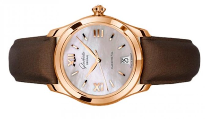 Glashutte Original 39-22-09-01-04 Lady Serenade Lady Serenade - фото 3