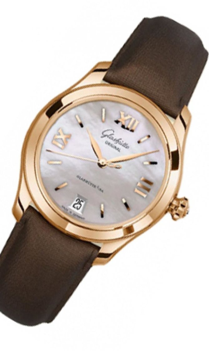 Glashutte Original 39-22-09-01-44 Lady Serenade Lady Serenade - фото 2
