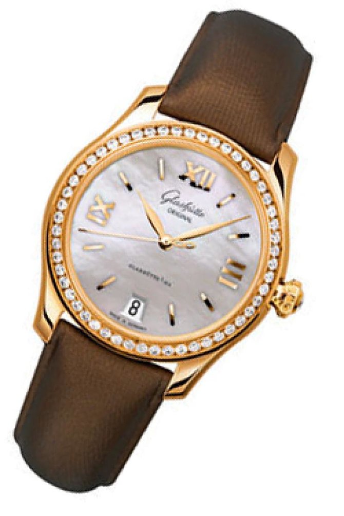 Glashutte Original 39-22-09-11-04 Lady Serenade Lady Serenade - фото 2
