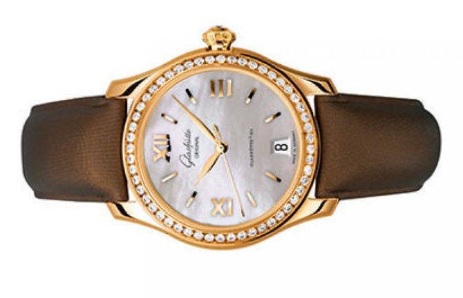 Glashutte Original 39-22-09-11-04 Lady Serenade Lady Serenade - фото 3