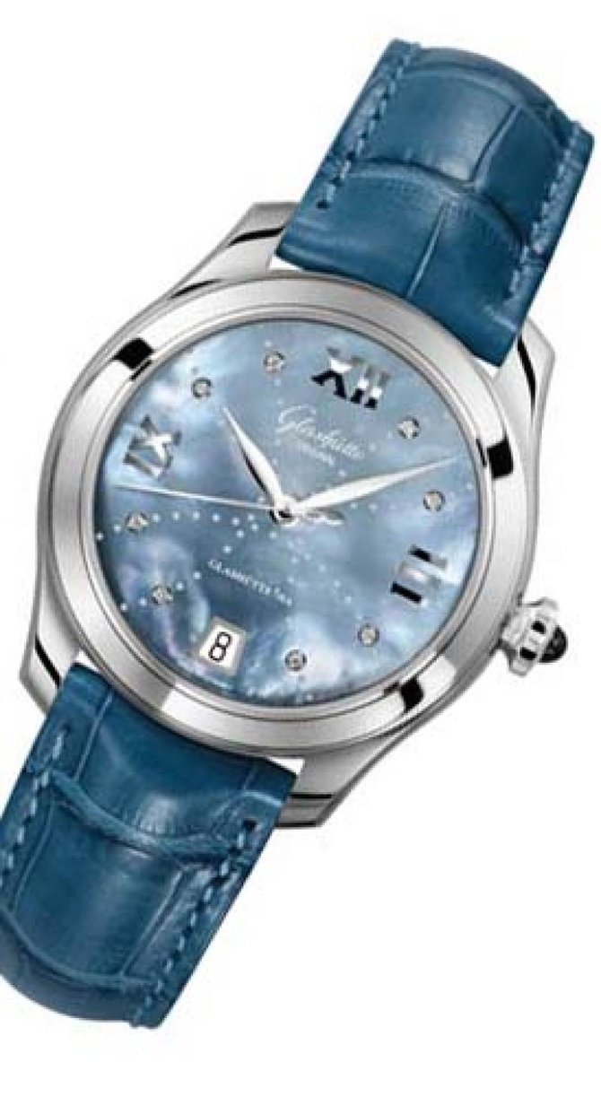 Glashutte Original 39-22-11-02-04 Lady Serenade Lady Serenade - фото 2
