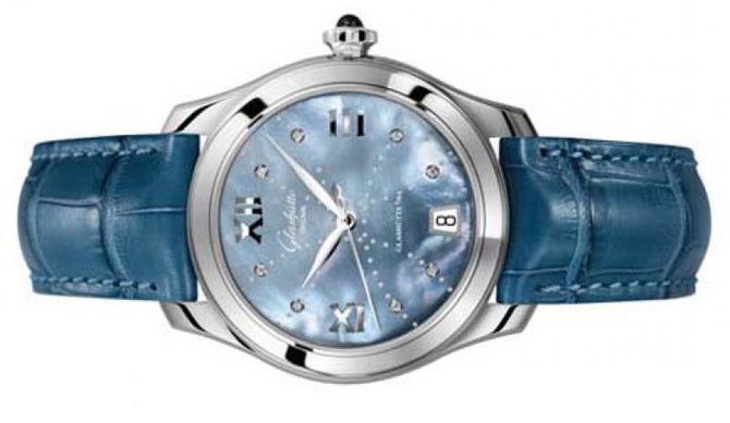 Glashutte Original 39-22-11-02-04 Lady Serenade Lady Serenade - фото 3