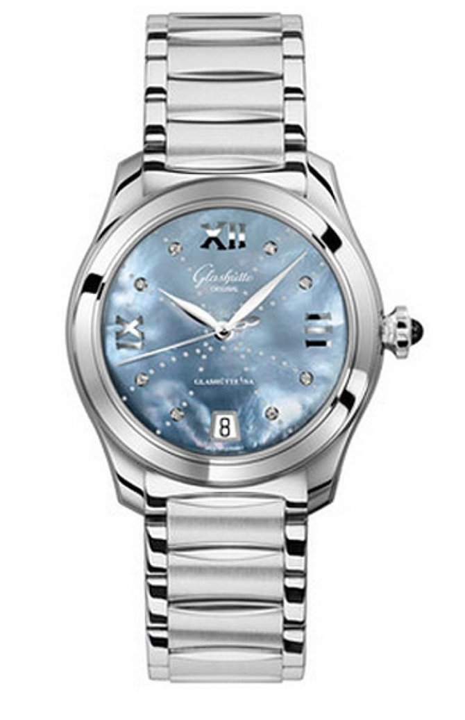 Glashutte Original 39-22-11-02-34 Lady Serenade Lady Serenade - фото 1