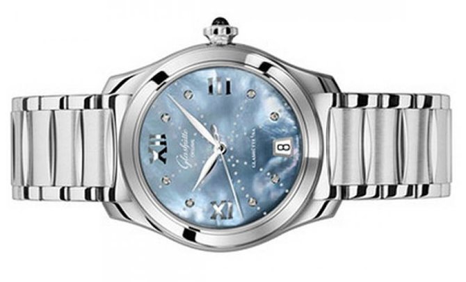 Glashutte Original 39-22-11-02-34 Lady Serenade Lady Serenade - фото 3