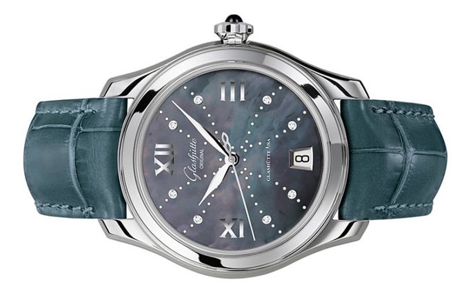 Glashutte Original 39-22-11-02-44 Lady Serenade Lady Serenade - фото 3