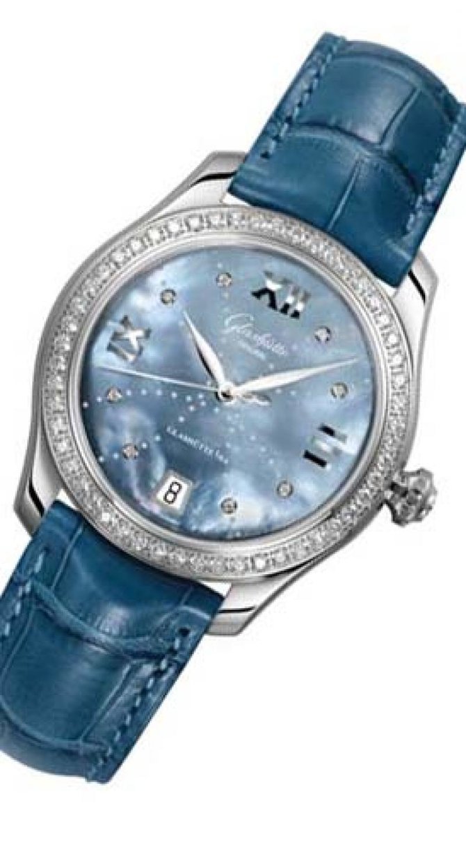 Glashutte Original 39-22-11-22-04 Lady Serenade Lady Serenade - фото 2