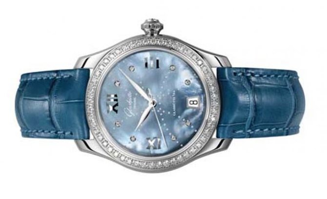 Glashutte Original 39-22-11-22-04 Lady Serenade Lady Serenade - фото 3