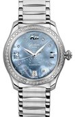Glashutte Original Lady Serenade 39-22-11-22-34 Lady Serenade