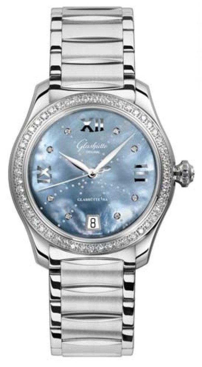 Glashutte Original 39-22-11-22-34 Lady Serenade Lady Serenade - фото 1