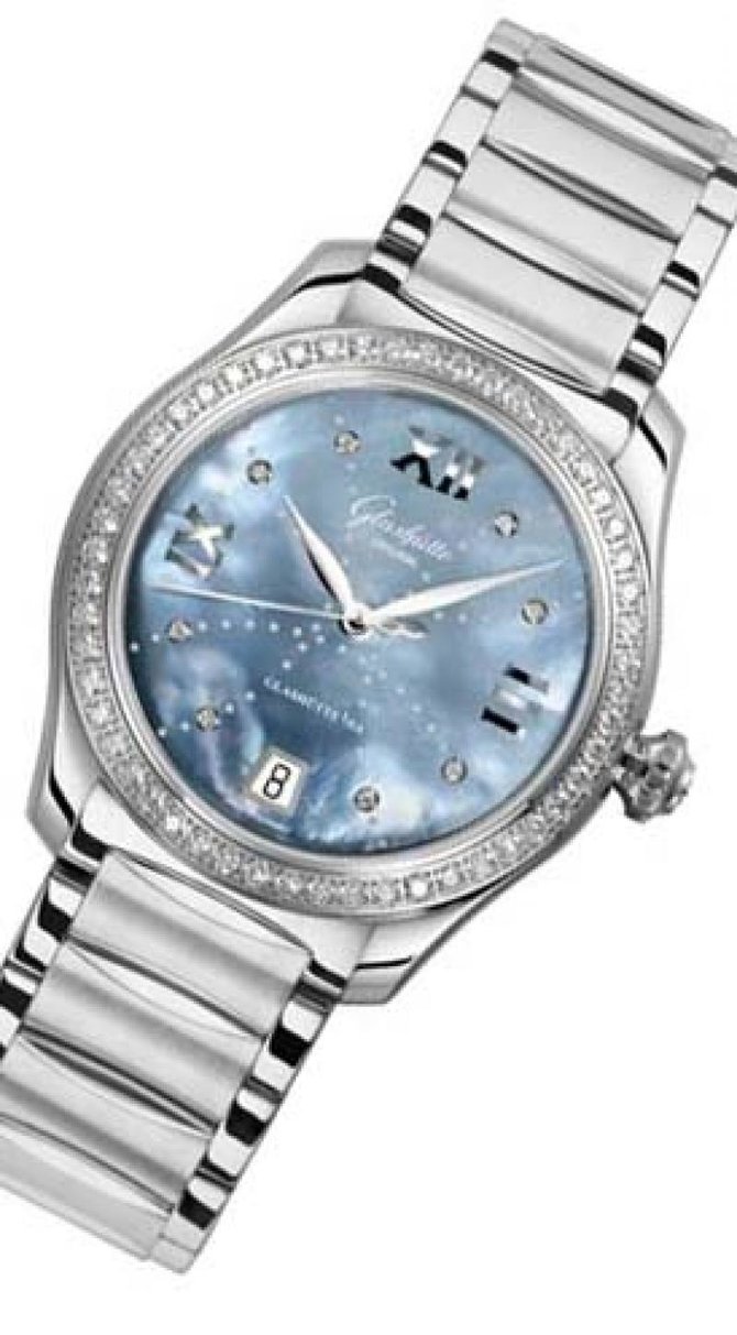 Glashutte Original 39-22-11-22-34 Lady Serenade Lady Serenade - фото 2