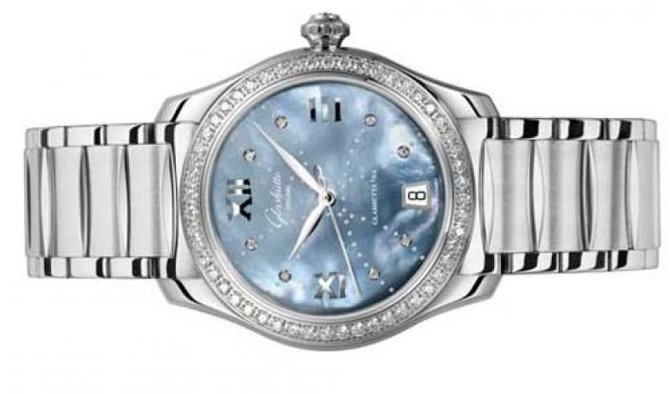 Glashutte Original 39-22-11-22-34 Lady Serenade Lady Serenade - фото 3