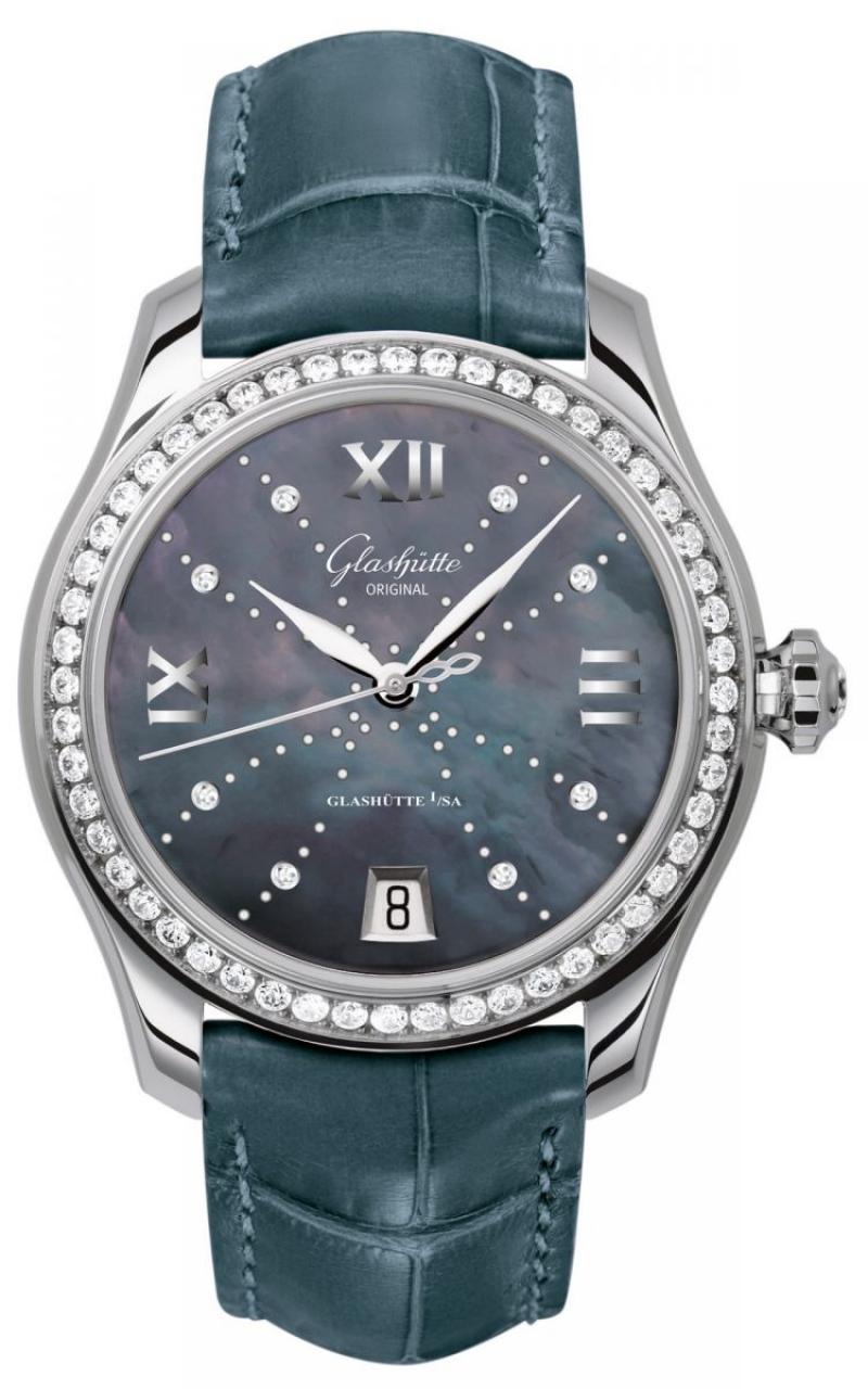 39-22-11-22-44 Glashutte Original Lady Serenade Lady Serenade