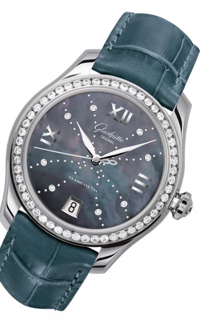 39-22-11-22-44 Glashutte Original Lady Serenade Lady Serenade