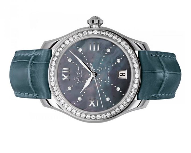Glashutte Original 39-22-11-22-44 Lady Serenade Lady Serenade - фото 3