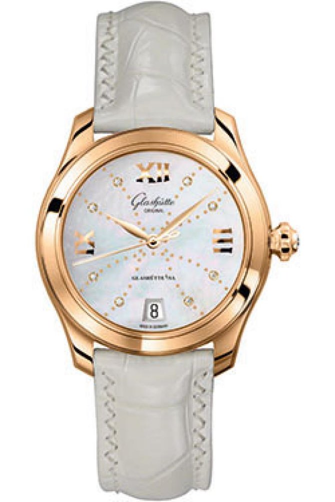 Glashutte Original 39-22-12-01-04 Lady Serenade Lady Serenade - фото 1