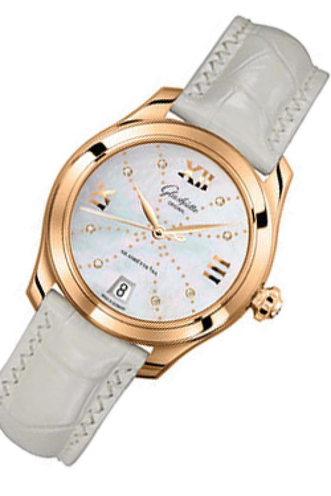 Glashutte Original 39-22-12-01-04 Lady Serenade Lady Serenade - фото 2