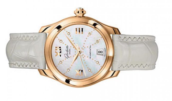 Glashutte Original 39-22-12-01-04 Lady Serenade Lady Serenade - фото 3