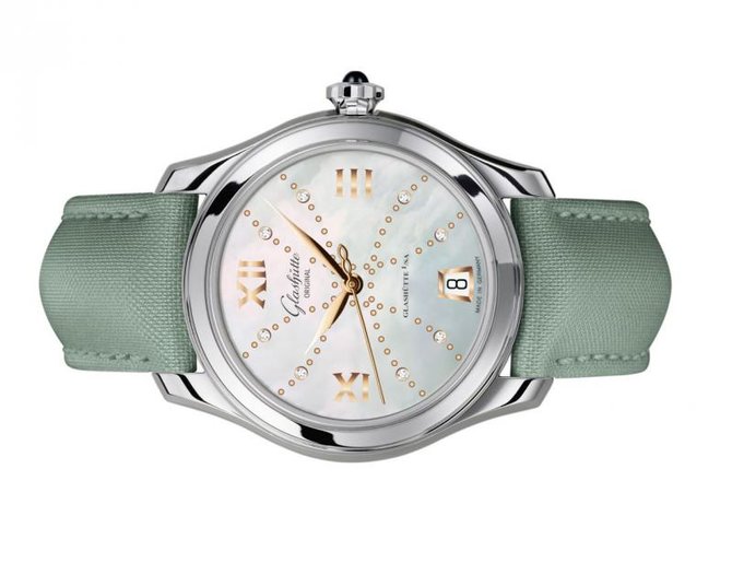 Glashutte Original 39-22-12-02-04 Lady Serenade Lady Serenade - фото 3