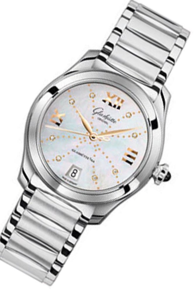 Glashutte Original 39-22-12-02-34 Lady Serenade Lady Serenade - фото 2