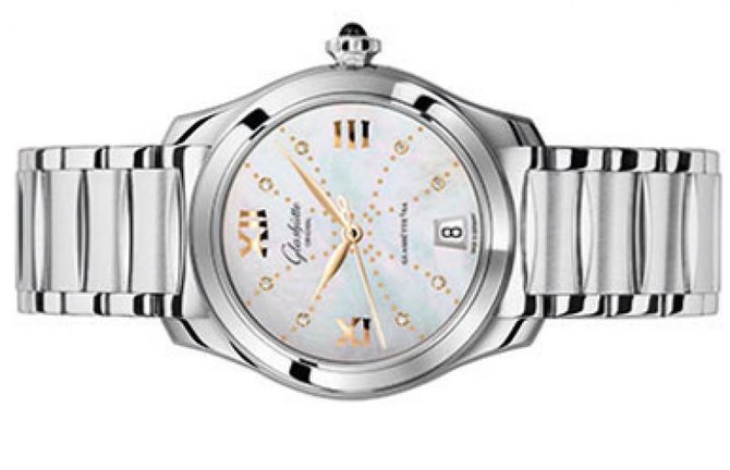 Glashutte Original 39-22-12-02-34 Lady Serenade Lady Serenade - фото 3