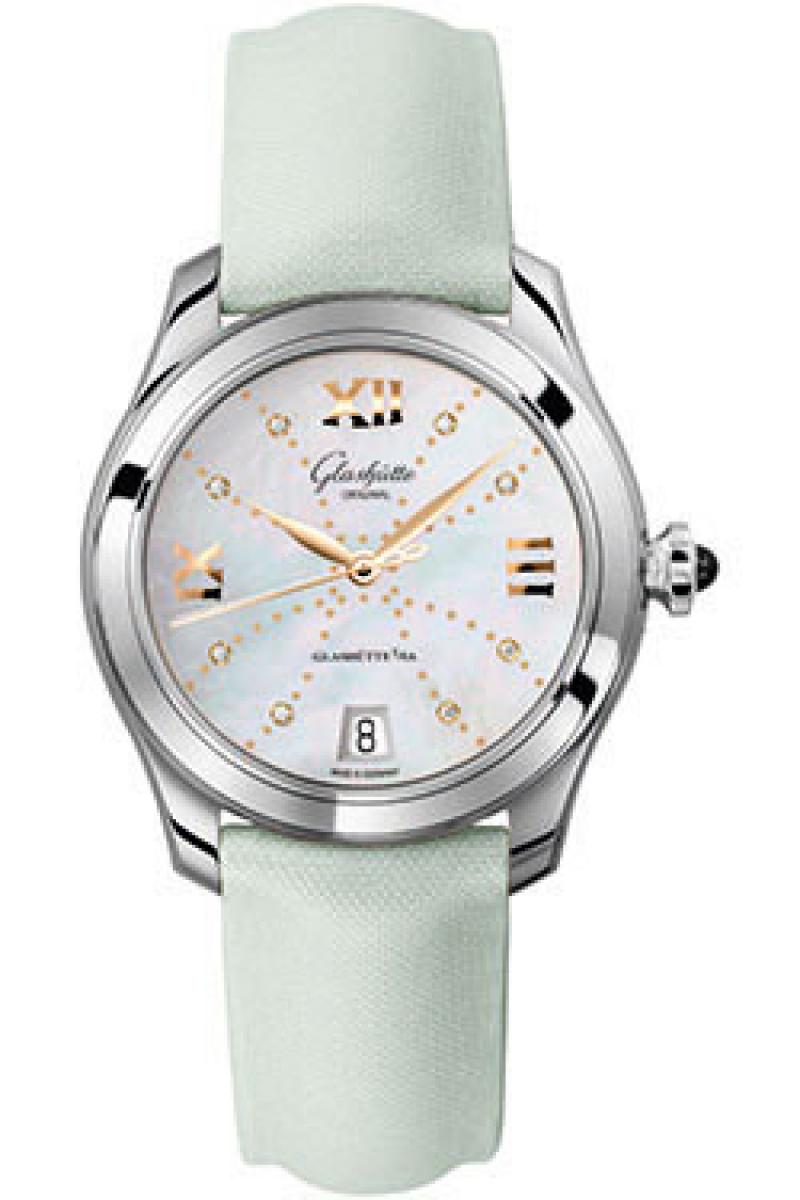 39-22-12-02-44 Glashutte Original Lady Serenade Lady Serenade