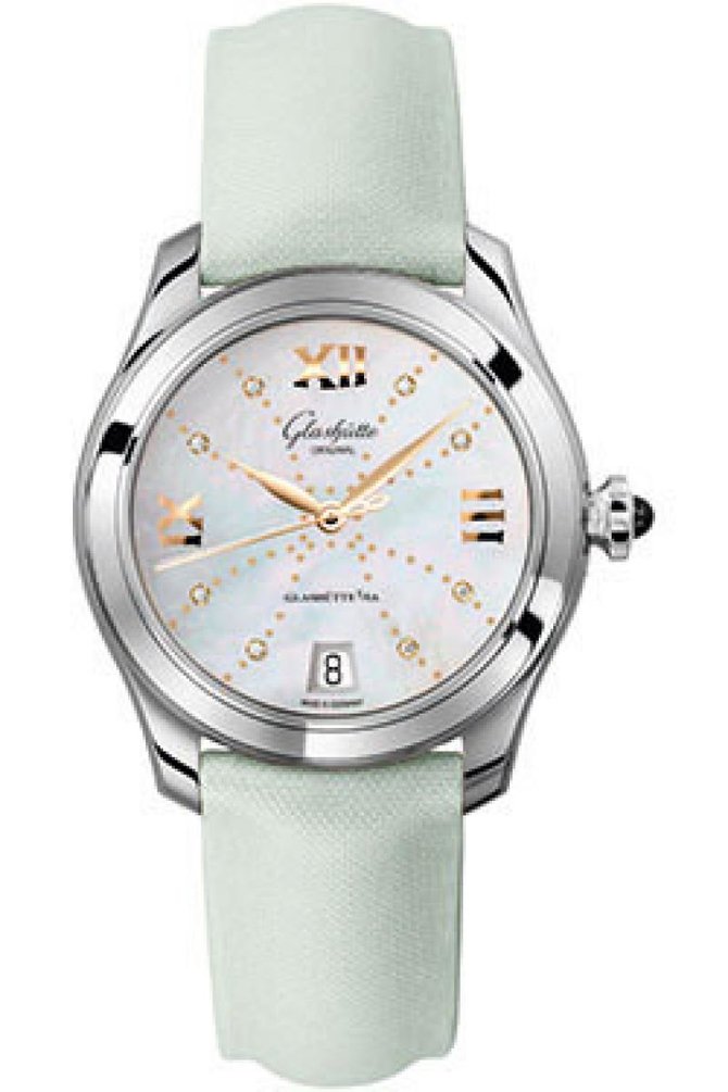 Glashutte Original 39-22-12-02-44 Lady Serenade Lady Serenade - фото 1