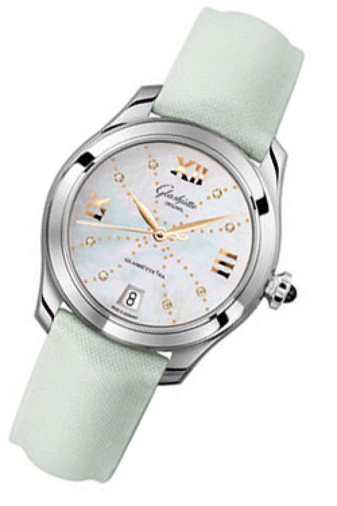 Glashutte Original 39-22-12-02-44 Lady Serenade Lady Serenade - фото 2