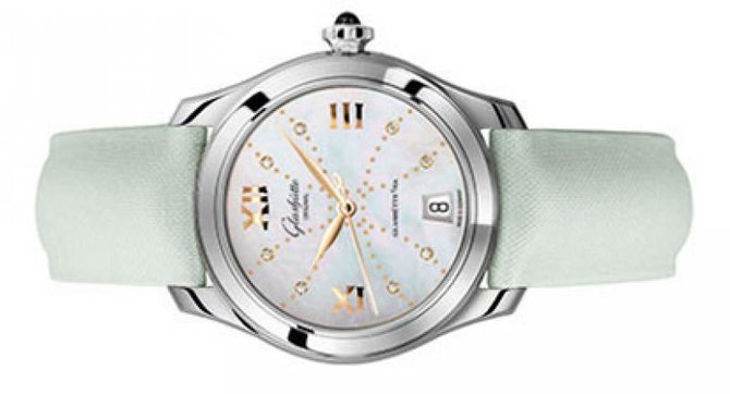 Glashutte Original 39-22-12-02-44 Lady Serenade Lady Serenade - фото 3