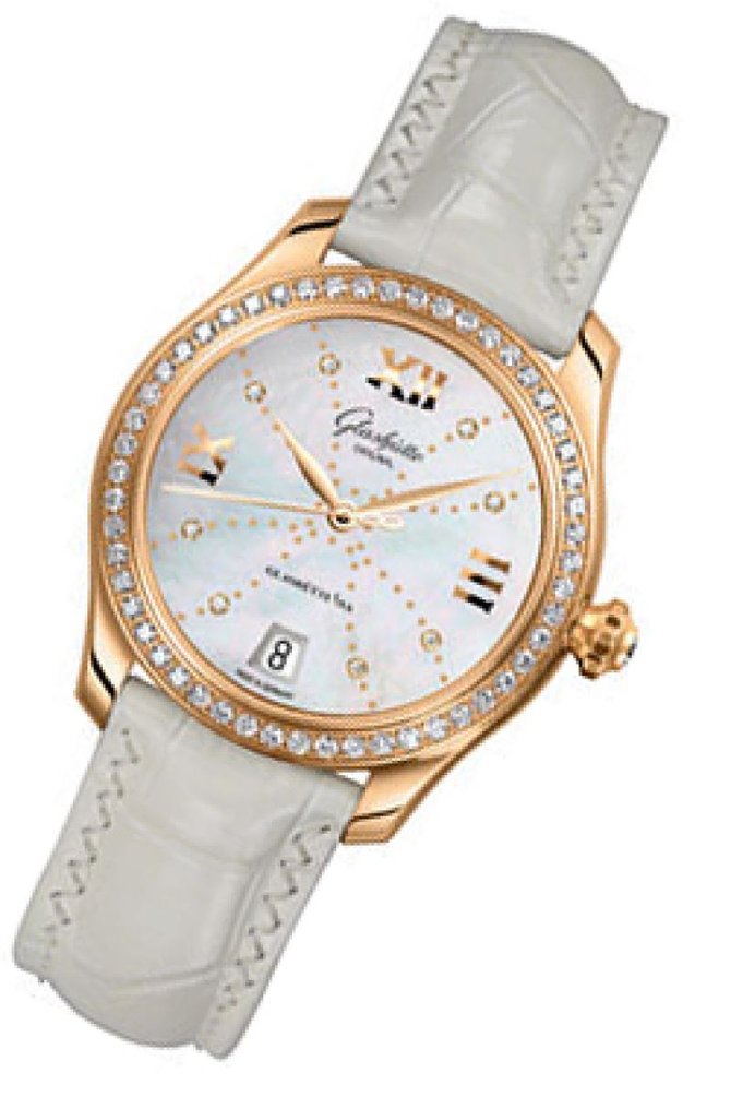 Glashutte Original 39-22-12-11-04 Lady Serenade Lady Serenade - фото 2