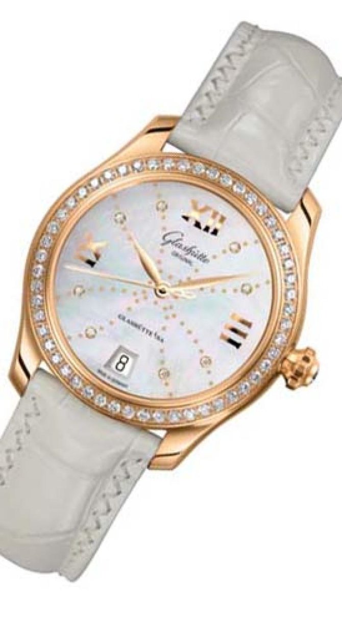 Glashutte Original 39-22-12-11-44 Lady Serenade Lady Serenade - фото 2