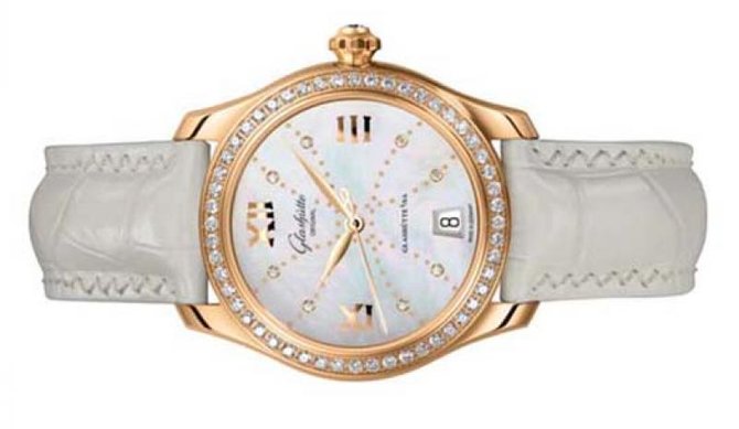 Glashutte Original 39-22-12-11-44 Lady Serenade Lady Serenade - фото 3