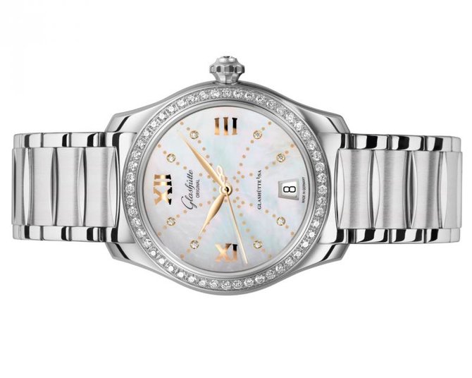 Glashutte Original 39-22-12-22-34 Lady Serenade Lady Serenade - фото 3