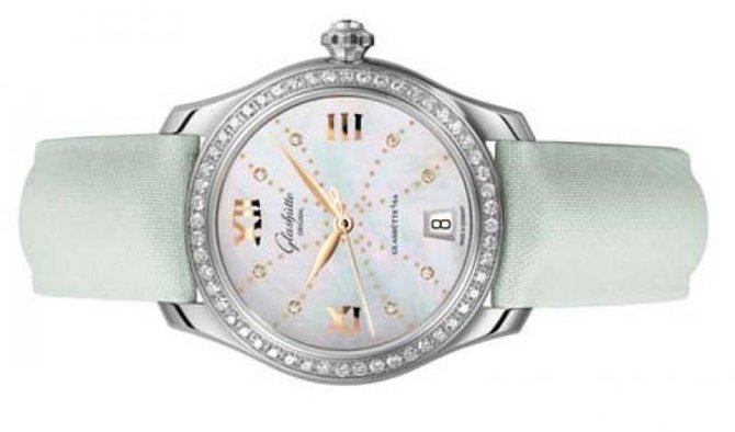 Glashutte Original 39-22-12-22-44 Lady Serenade Lady Serenade - фото 3