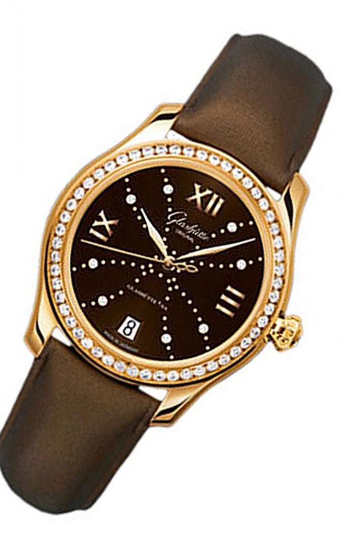 Glashutte Original 39-22-13-11-44 Lady Serenade Lady Serenade - фото 2
