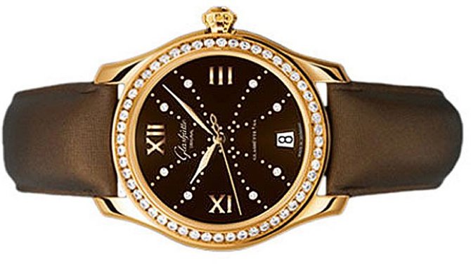 Glashutte Original 39-22-13-11-44 Lady Serenade Lady Serenade - фото 3