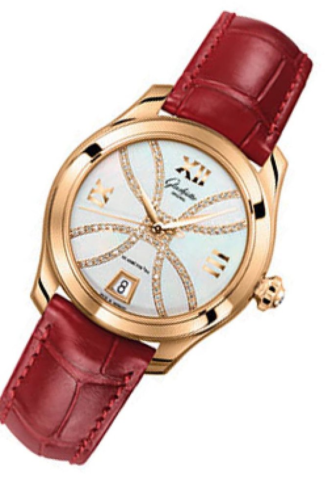 Glashutte Original 39-22-14-01-04 Lady Serenade Lady Serenade - фото 2