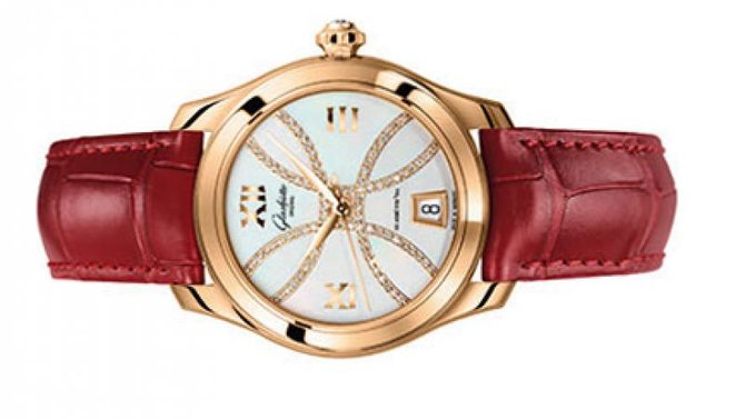 Glashutte Original 39-22-14-01-04 Lady Serenade Lady Serenade - фото 3