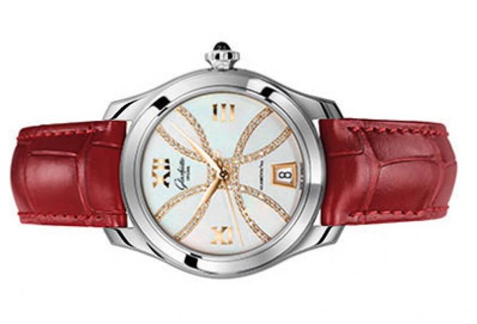 Glashutte Original 39-22-14-02-04 Lady Serenade Lady Serenade - фото 3