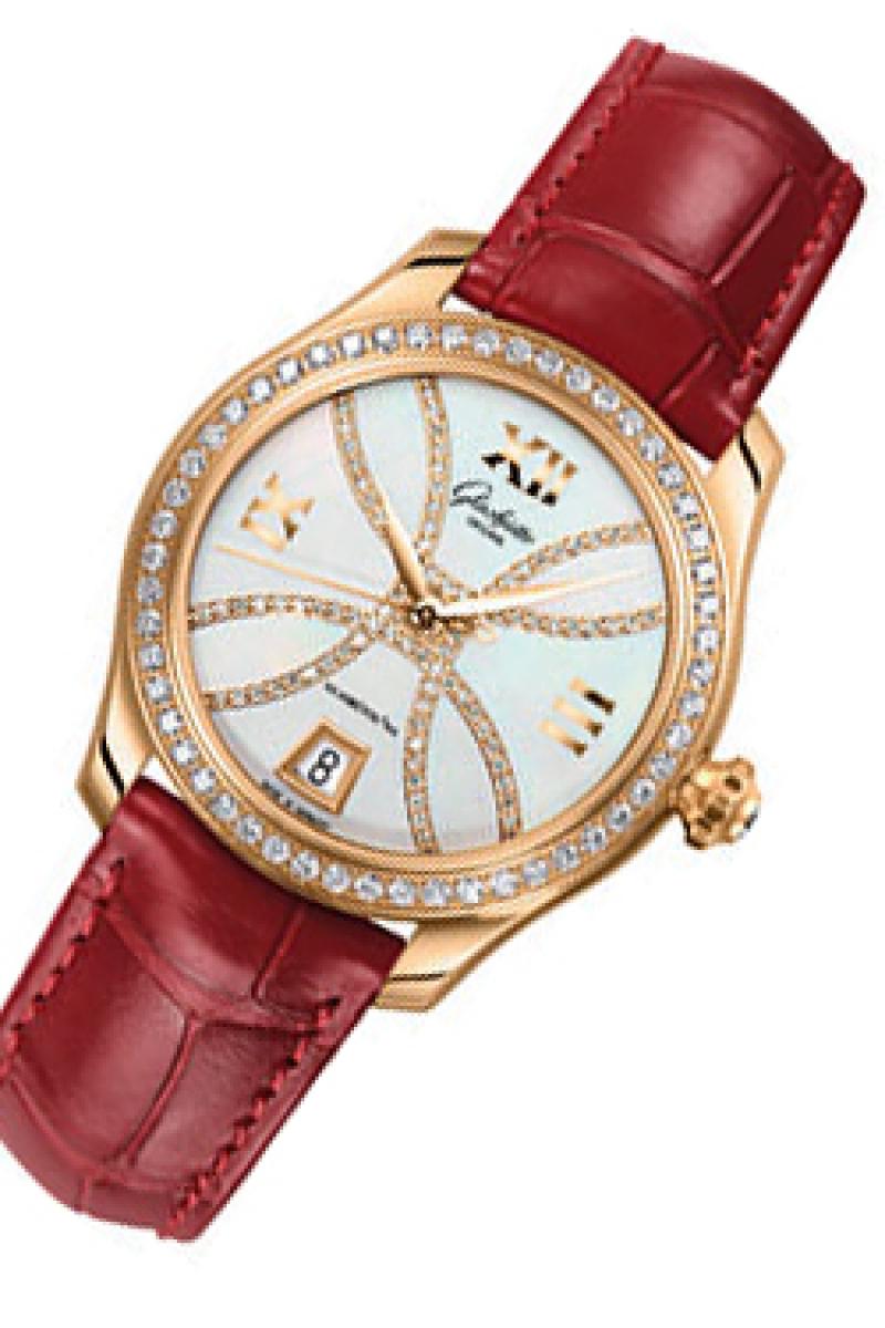 39-22-14-11-44 Glashutte Original Lady Serenade Lady Serenade