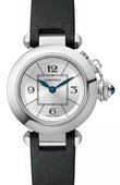 Cartier Часы Cartier Pasha De Cartier W3140025 Miss Pasha