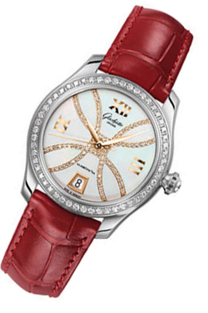 Glashutte Original 39-22-14-22-04 Lady Serenade Lady Serenade - фото 2