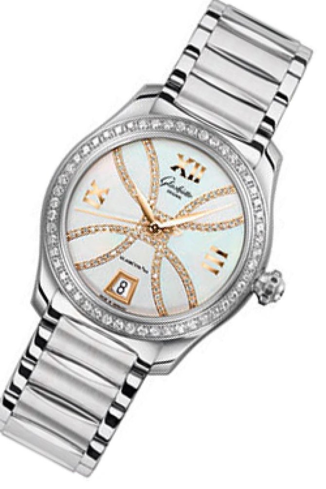 Glashutte Original 39-22-14-22-34 Lady Serenade Lady Serenade - фото 2